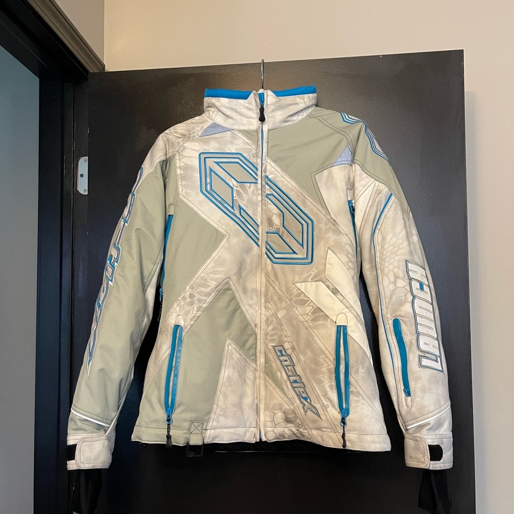Castle X Jacket